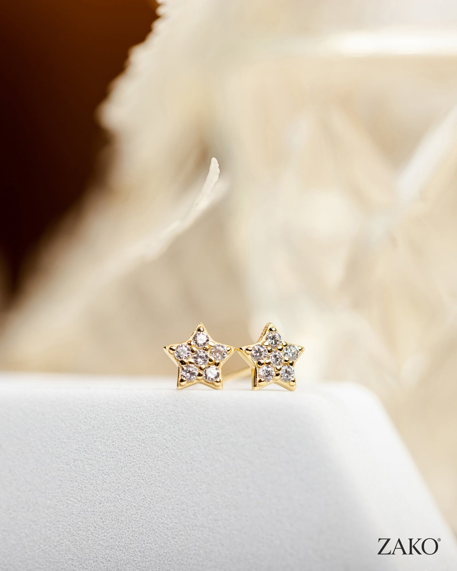 Yara Studs - Image 6