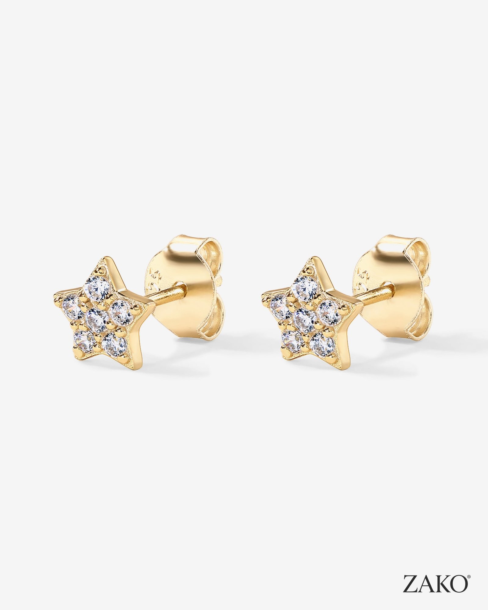 Yara Studs - Image 2