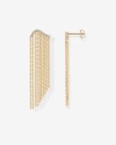 Zaria Chain Earrings