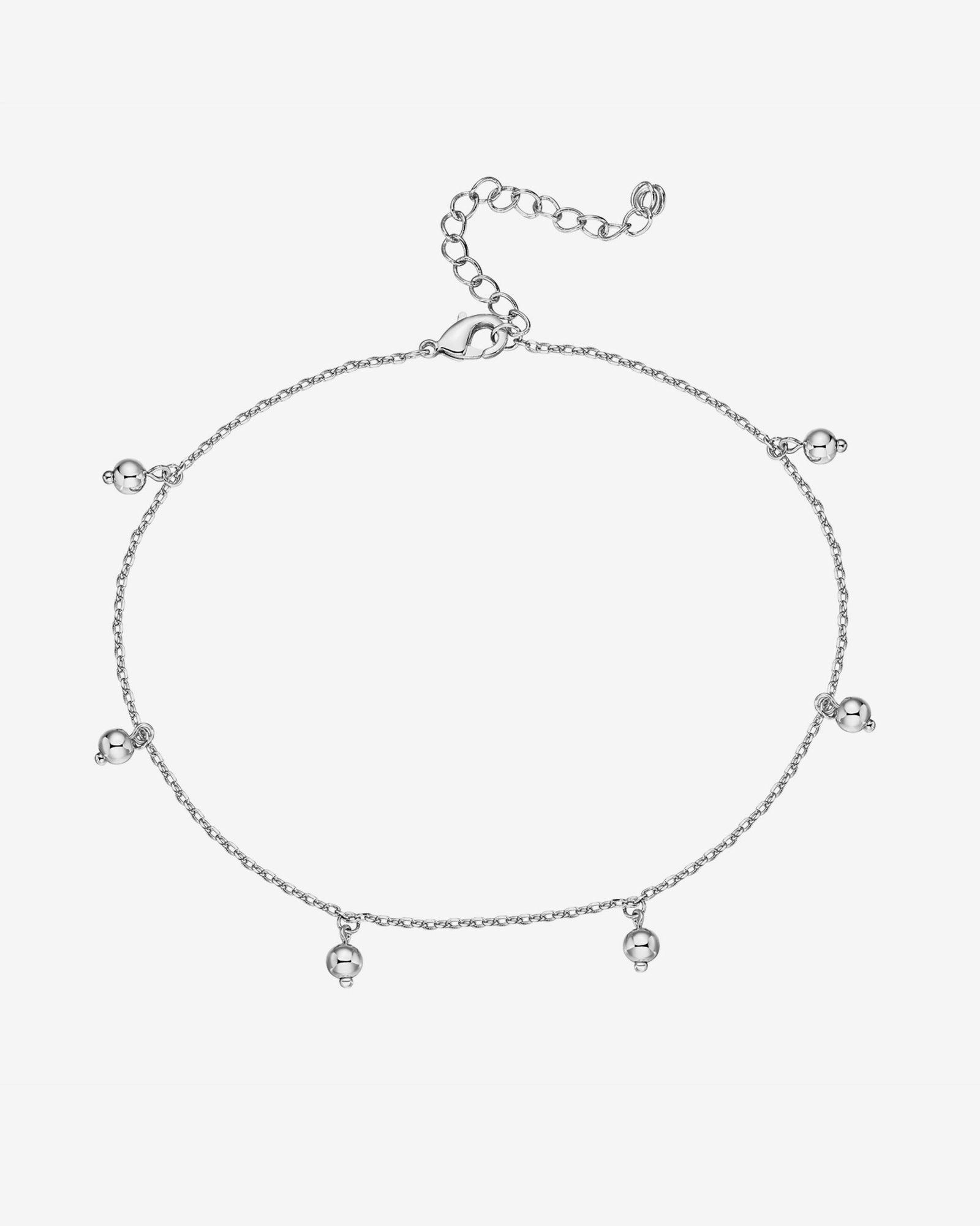 Mira Charm Anklet - Image 9