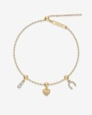 Ines Charm Bracelet