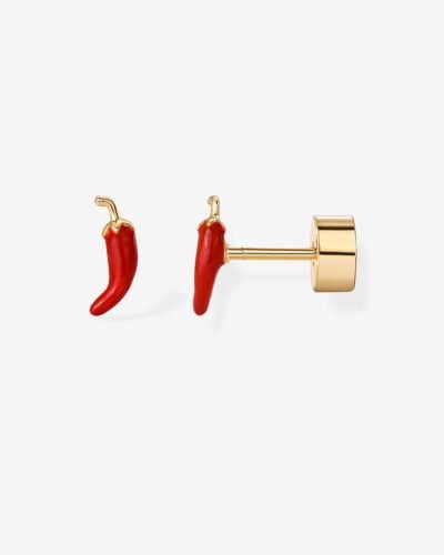 Vera Chili Studs