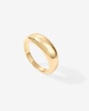 Iris Dome Ring