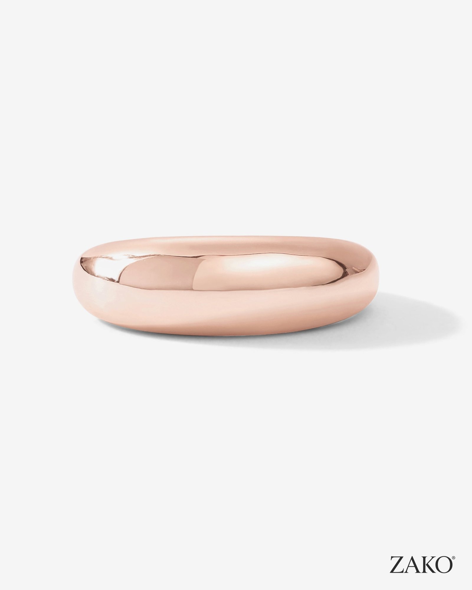 Iris Dome Ring - Image 14