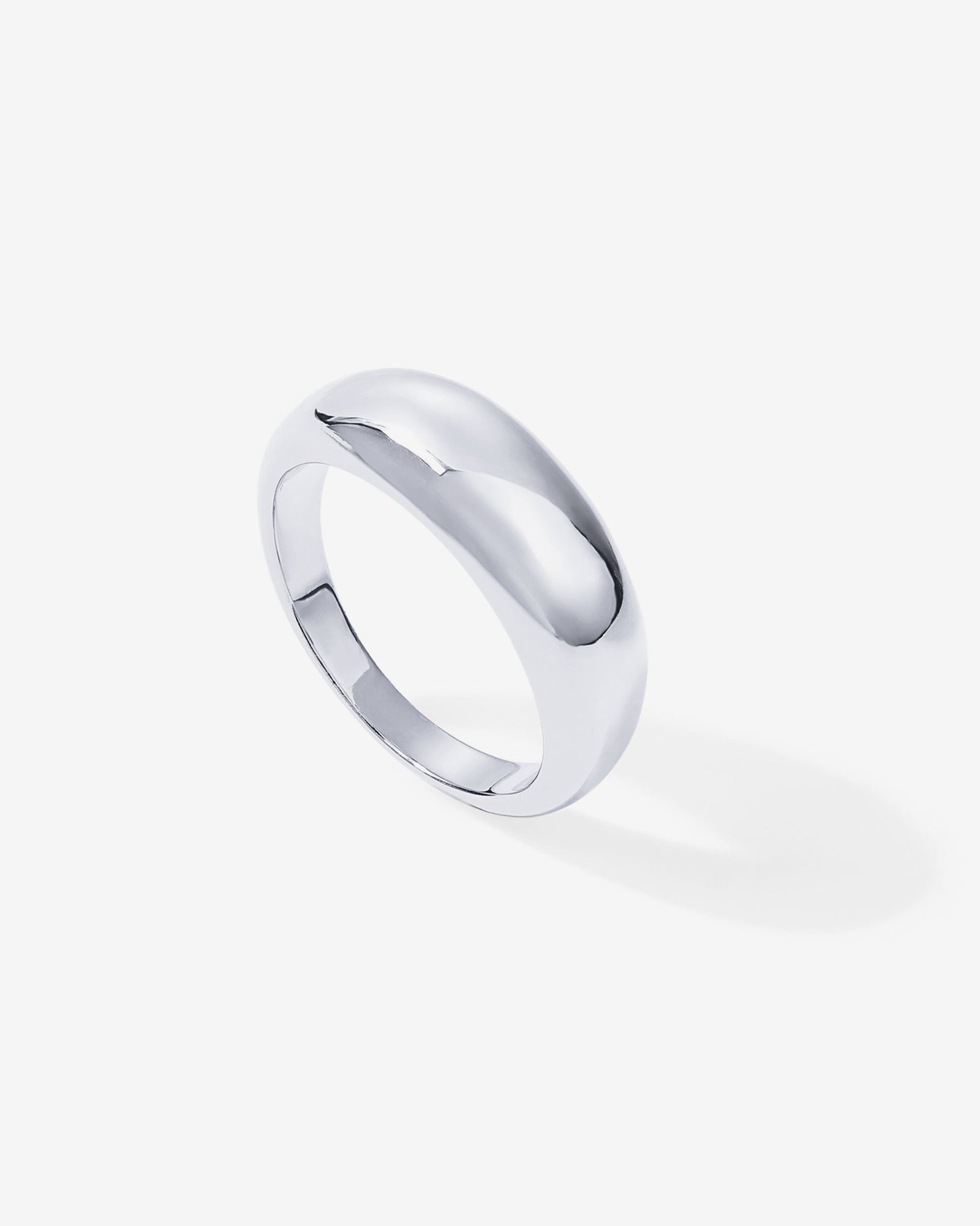 Iris Dome Ring - Image 15
