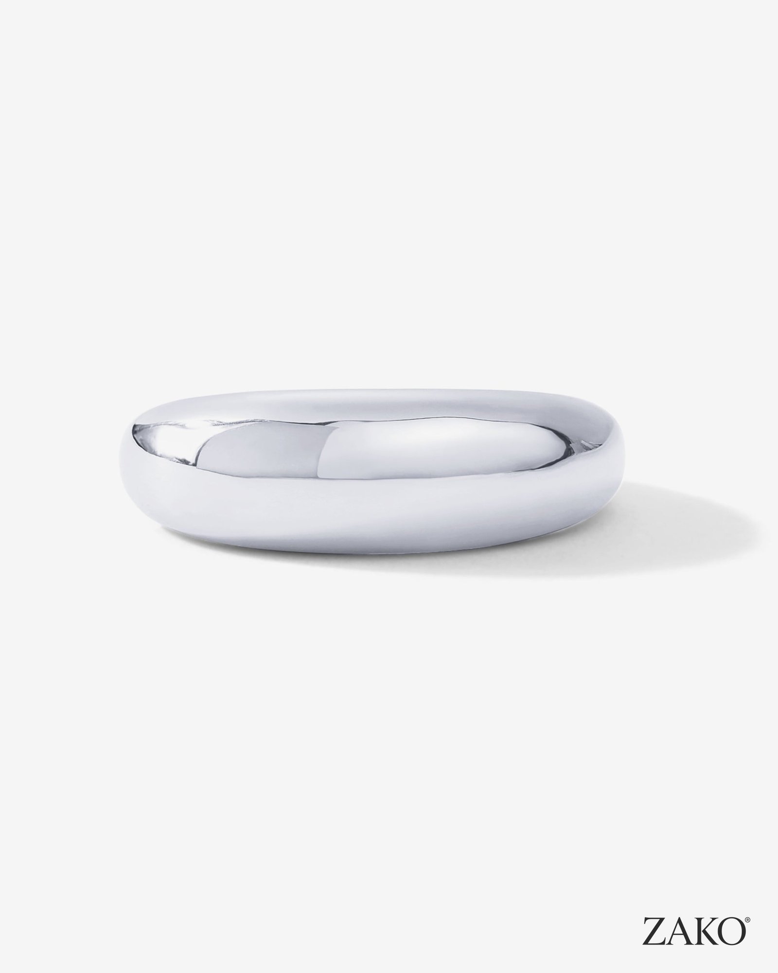 Iris Dome Ring - Image 16