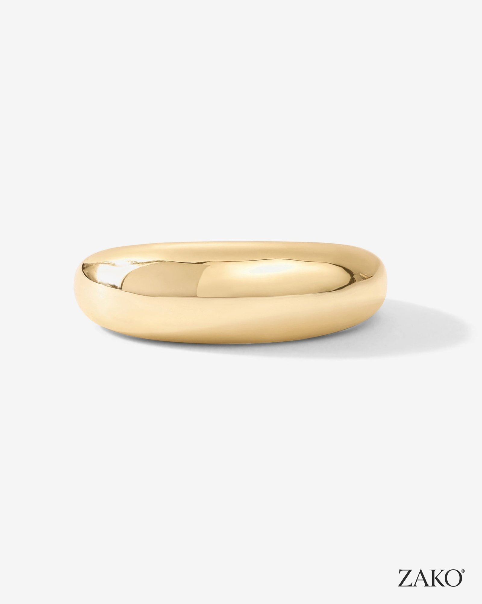 Iris Dome Ring - Image 3