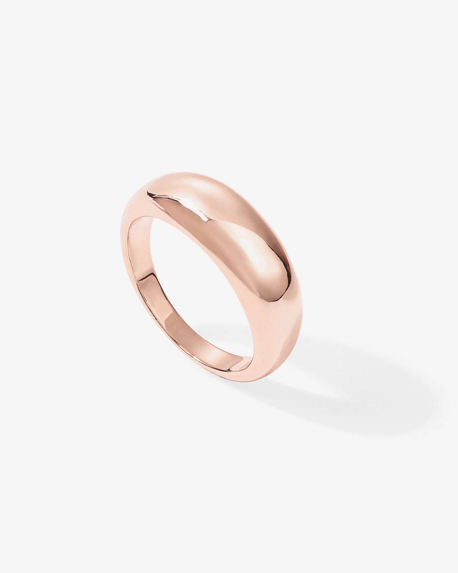 Iris Dome Ring - Image 13