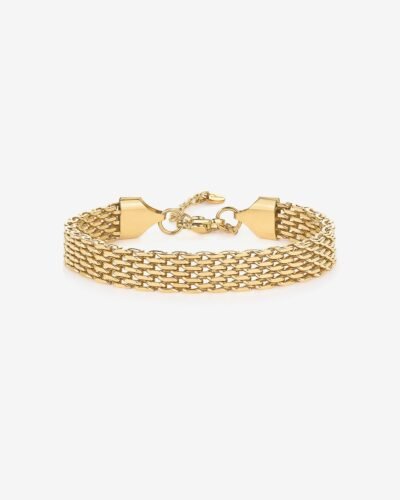 Vivienne Chain Bracelet