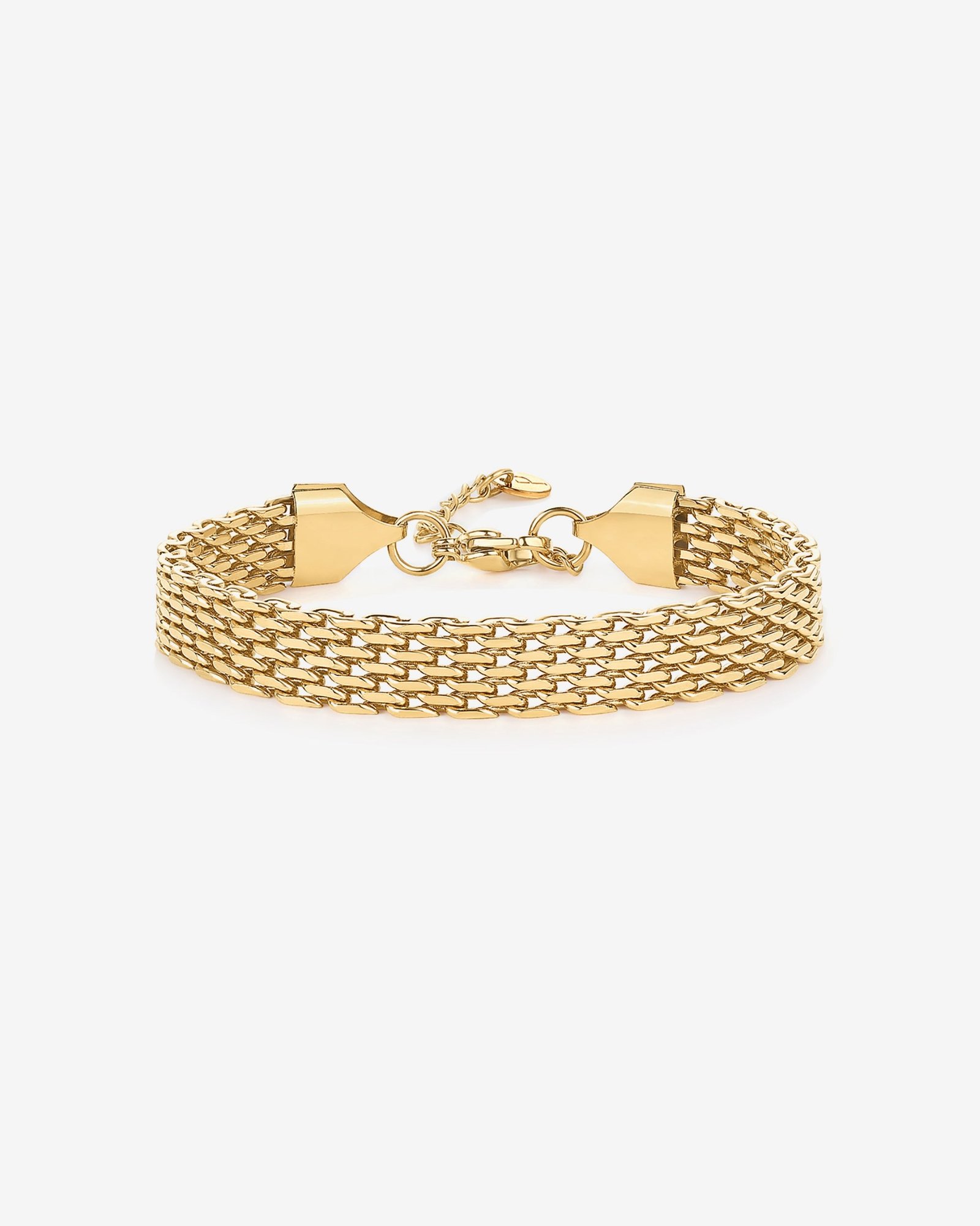 Vivienne Chain Bracelet