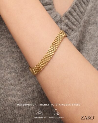 Vivienne Chain Bracelet