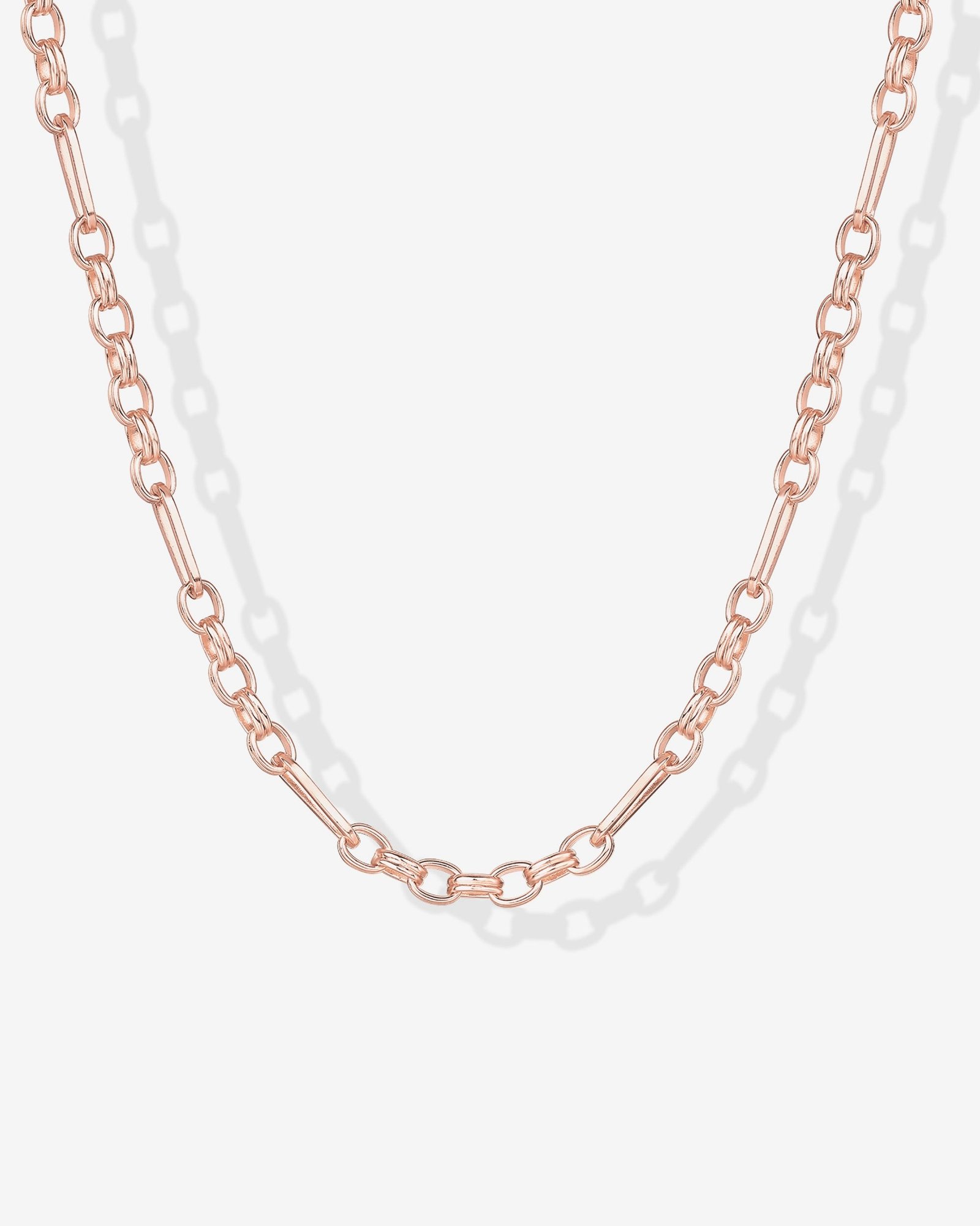 Delphine Chain Necklace - Image 16