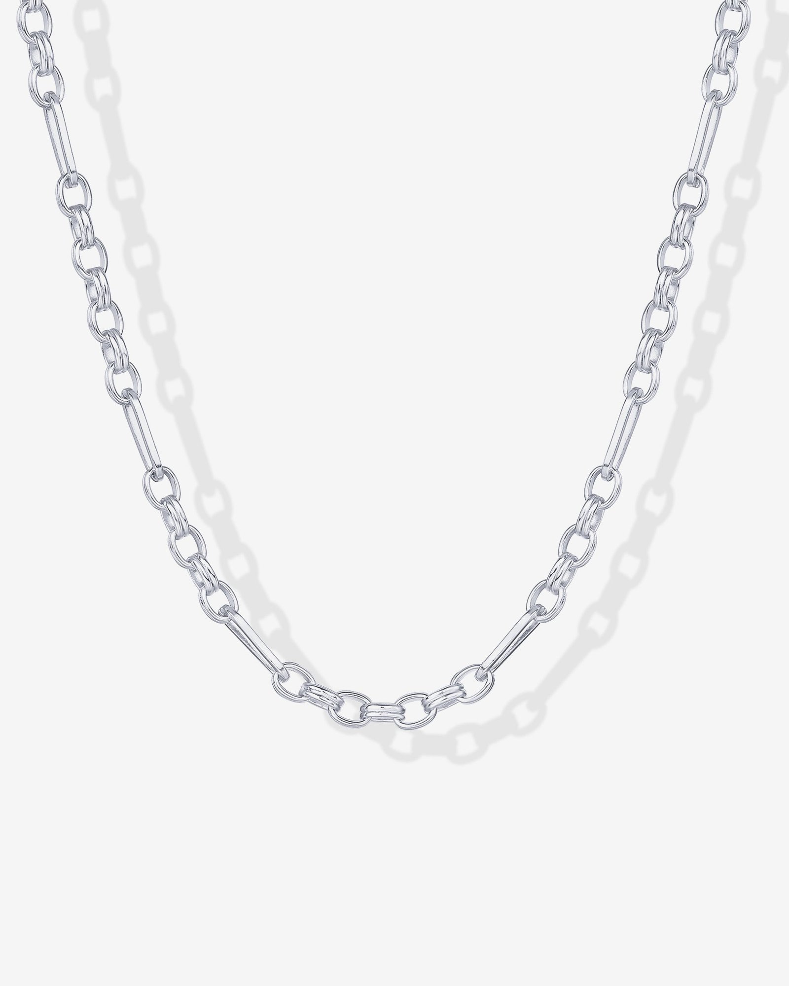 Delphine Chain Necklace - Image 14