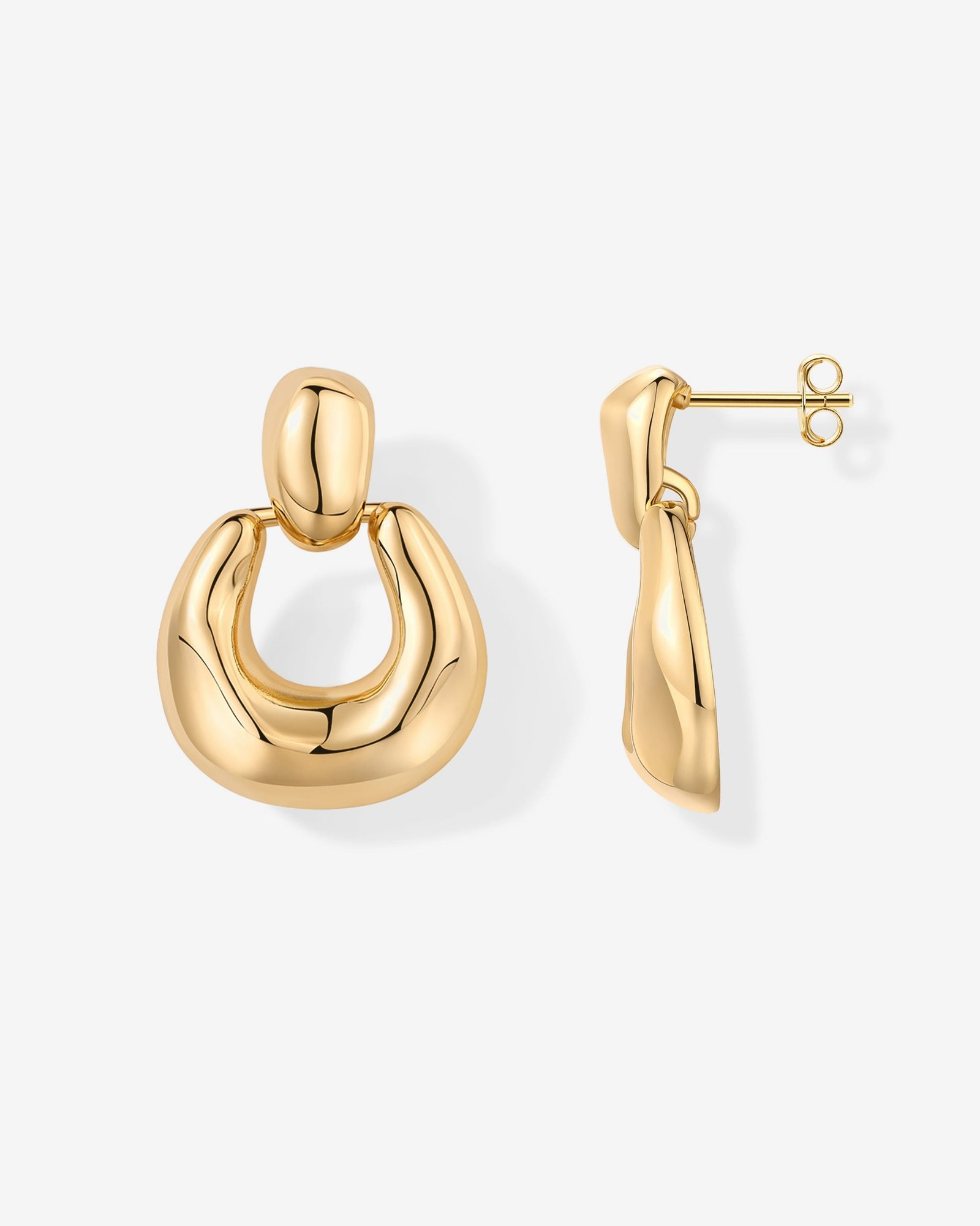 Sienna Dangle Earrings