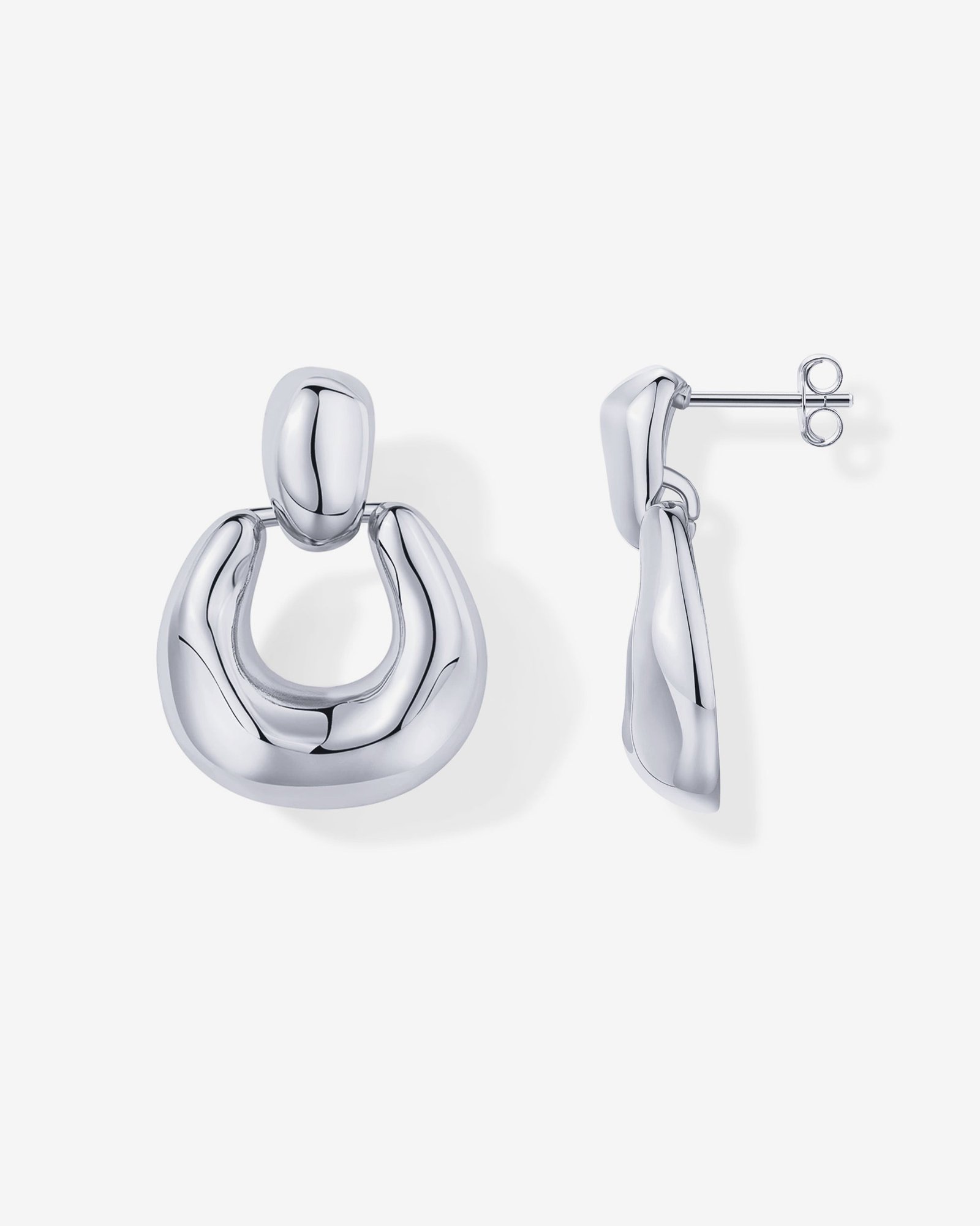 Sienna Dangle Earrings - Image 8