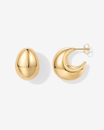 Dahlia Dome Hoops