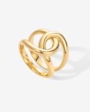 Sienna Interloop Ring