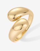 Liora Twist Ring
