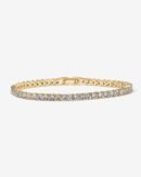 Aurelia Tennis Bracelet