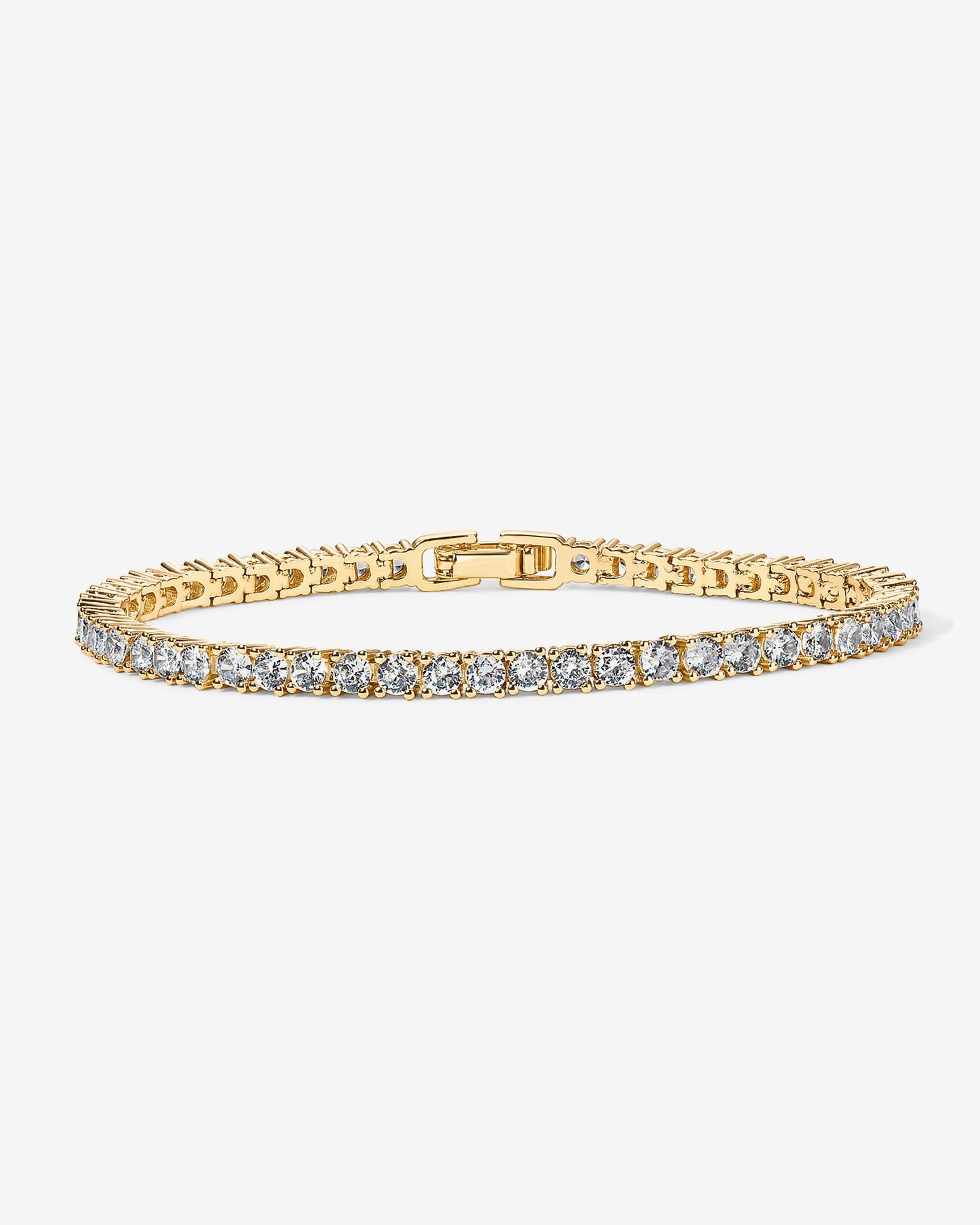 Aurelia Tennis Bracelet