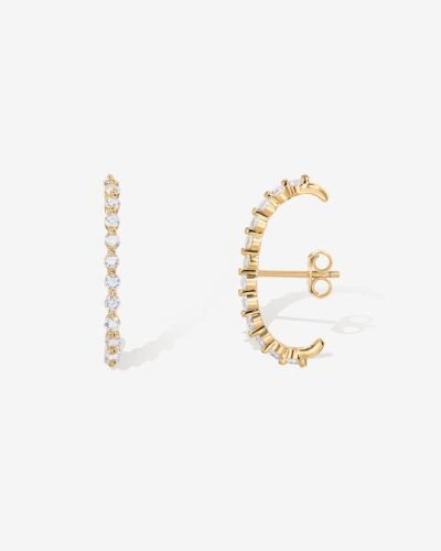 Aurelia Suspender Cuff