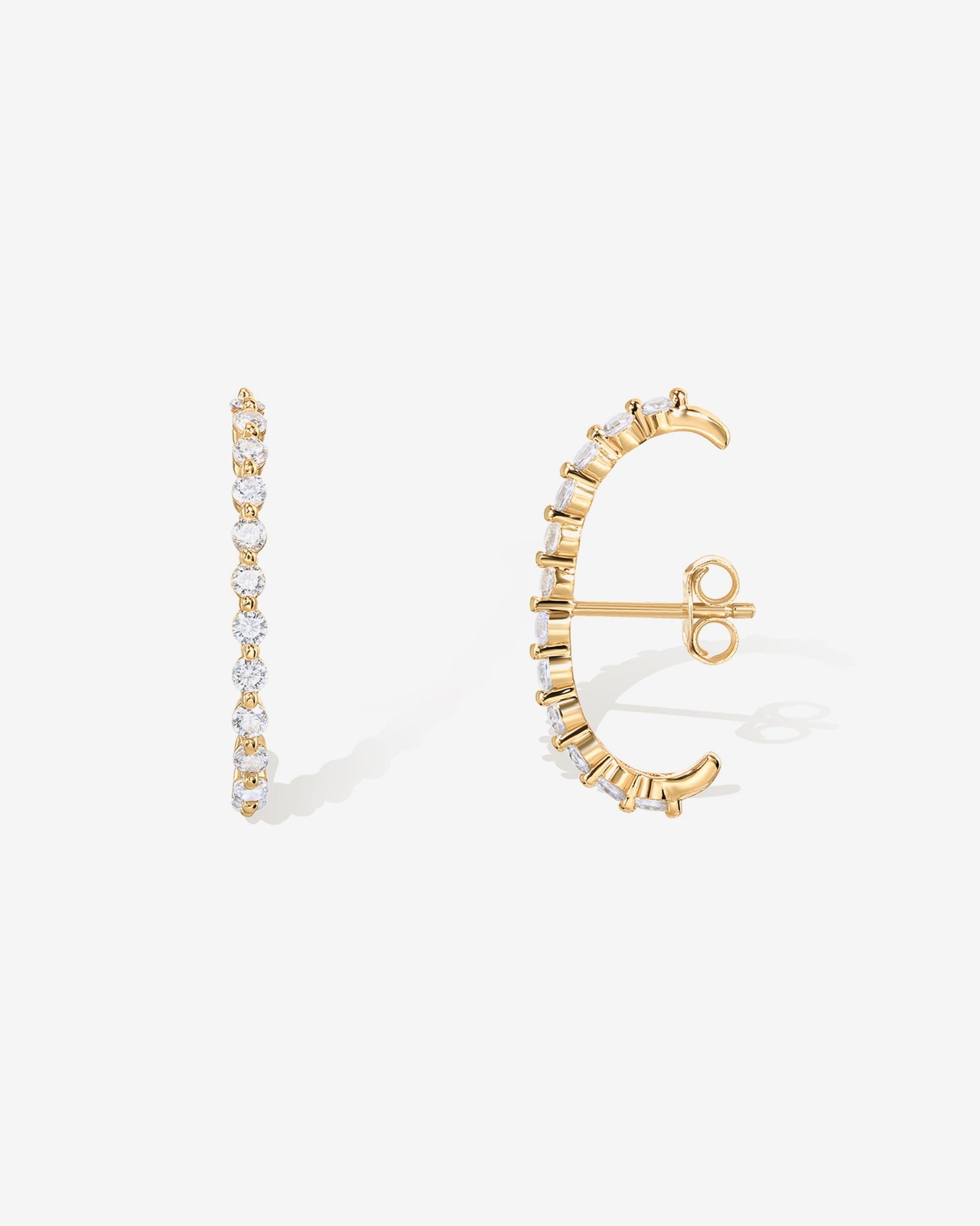 Aurelia Suspender Cuff