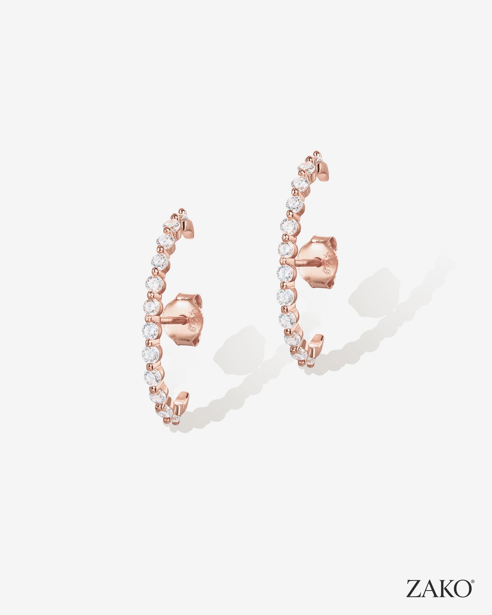 Aurelia Suspender Cuff - Image 14