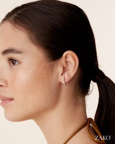 Aurelia Suspender Cuff