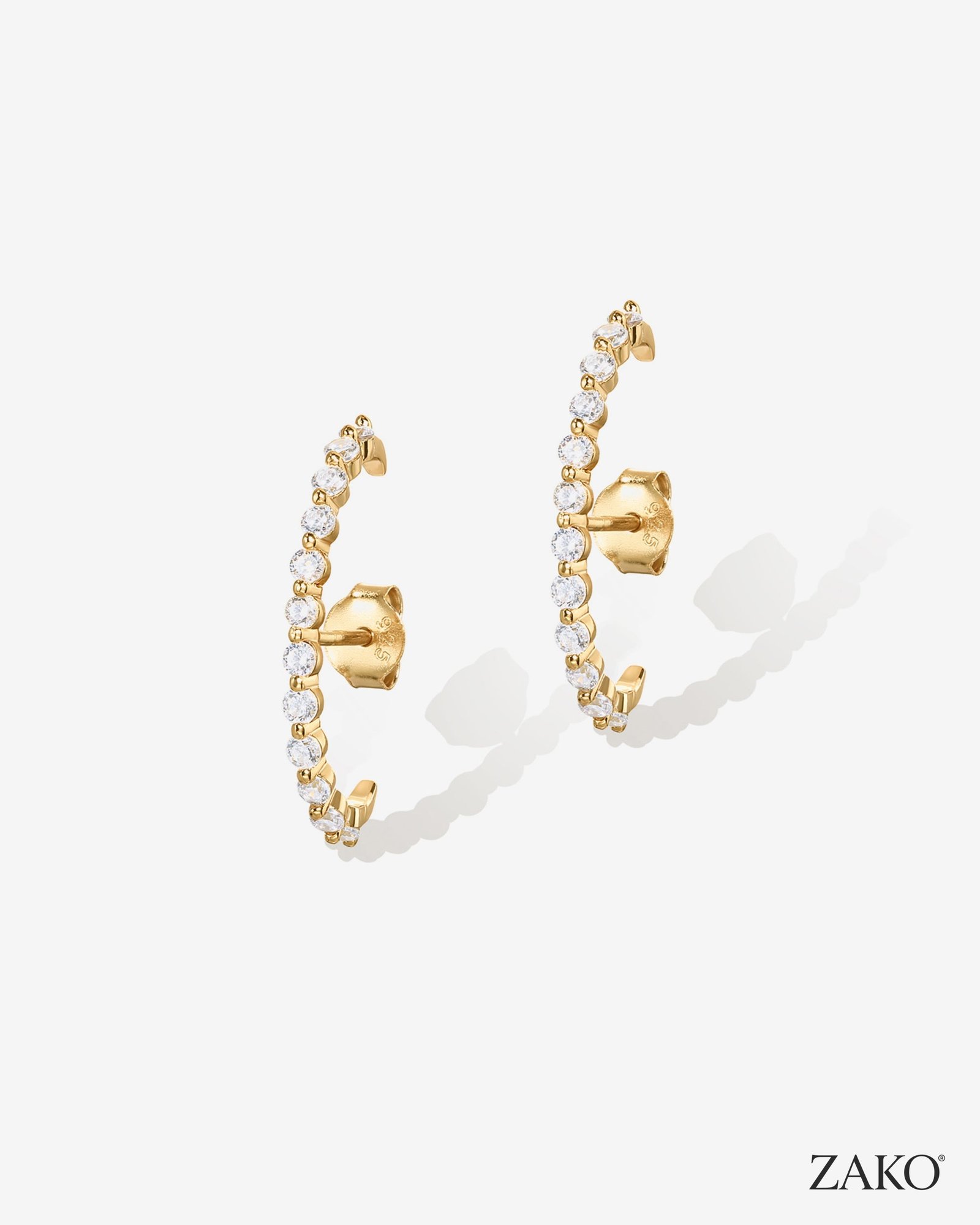 Aurelia Suspender Cuff - Image 2