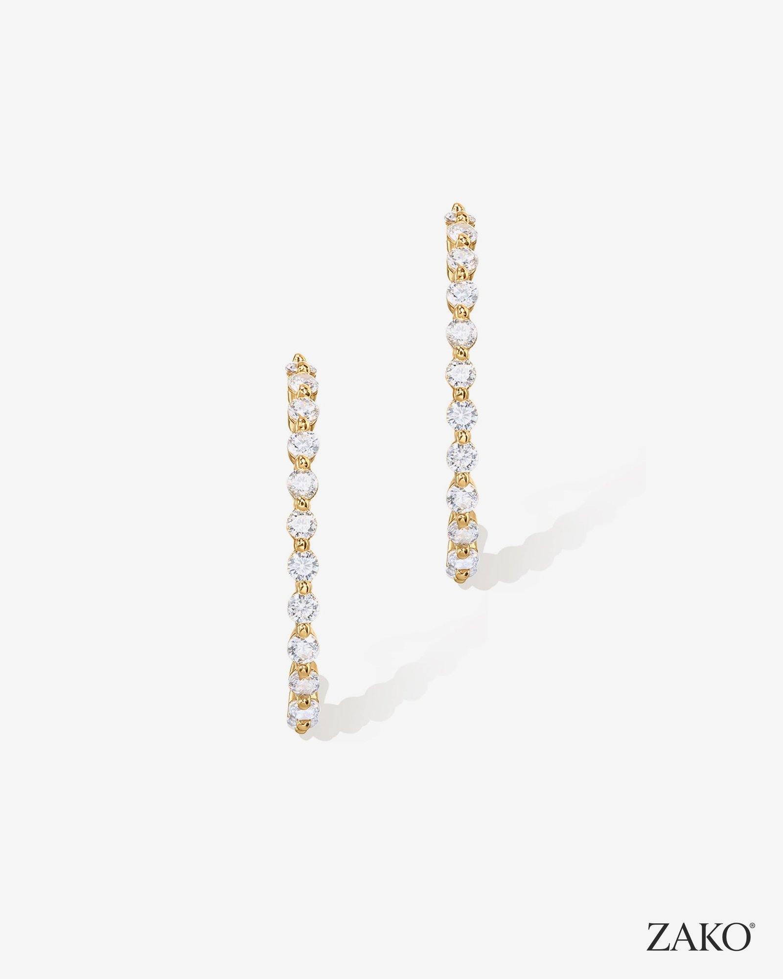 Aurelia Suspender Cuff - Image 9