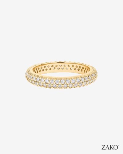 Kaia Eternity Ring