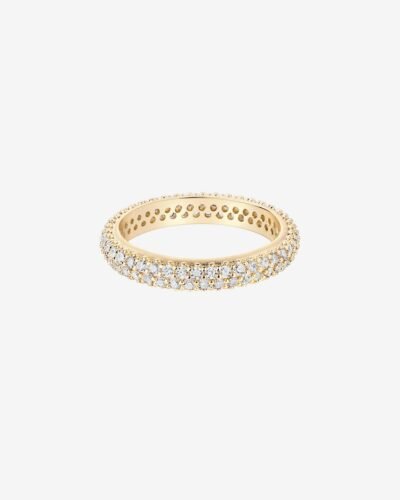 Kaia Eternity Ring