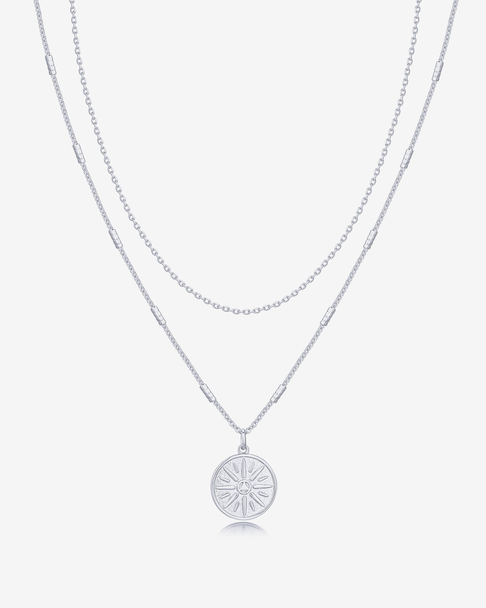 Vivienne Coin Necklace - Image 14