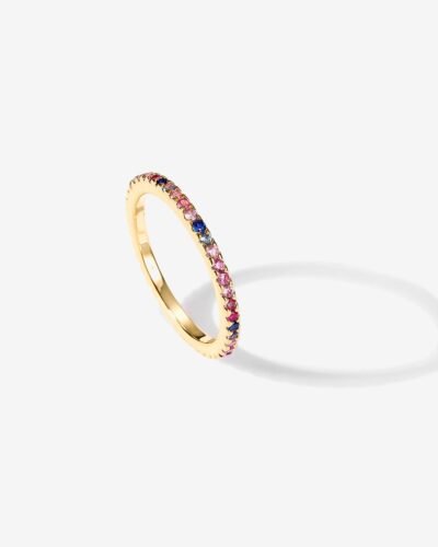 Zaria Eternity Ring