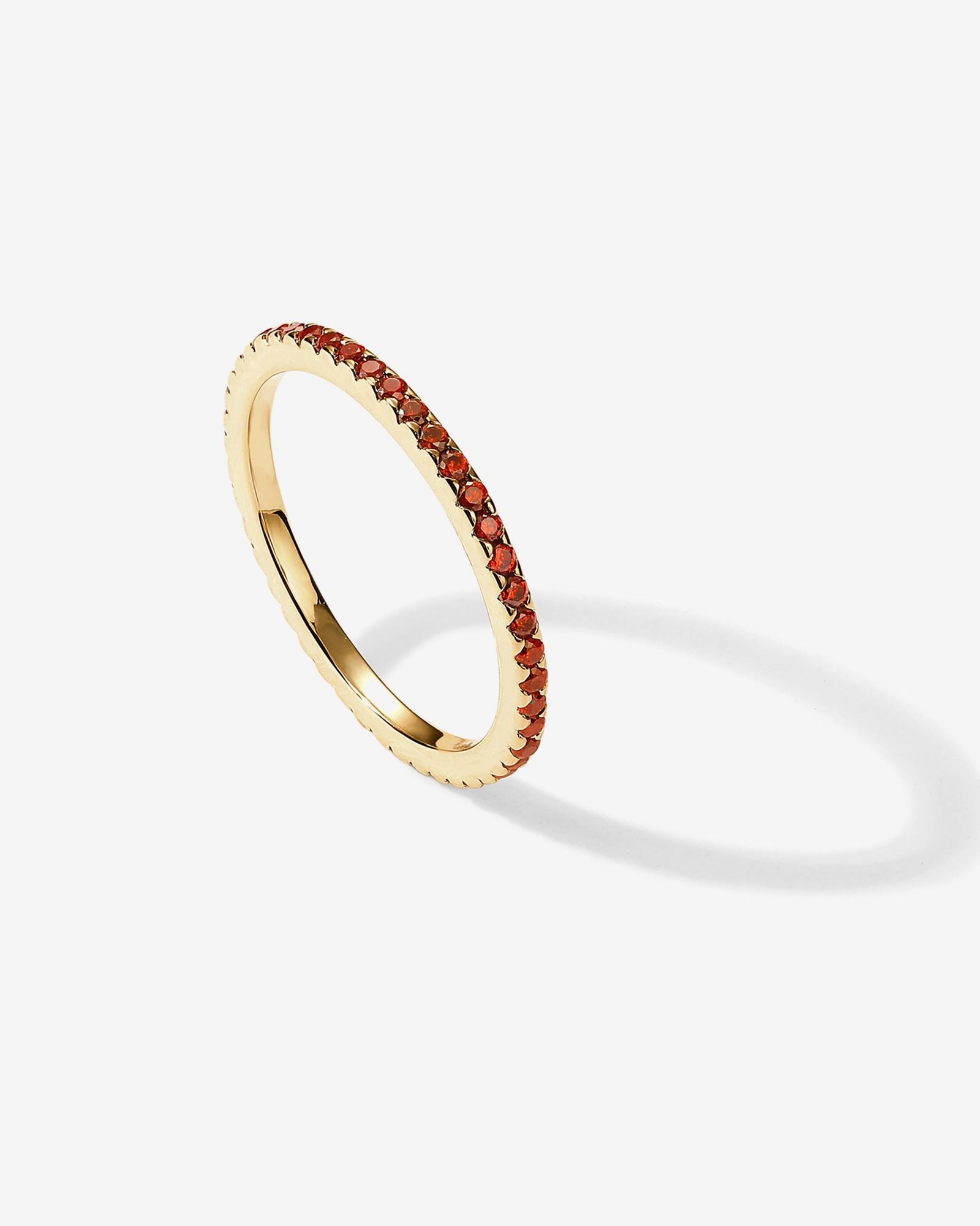 Zaria Eternity Ring - Image 11
