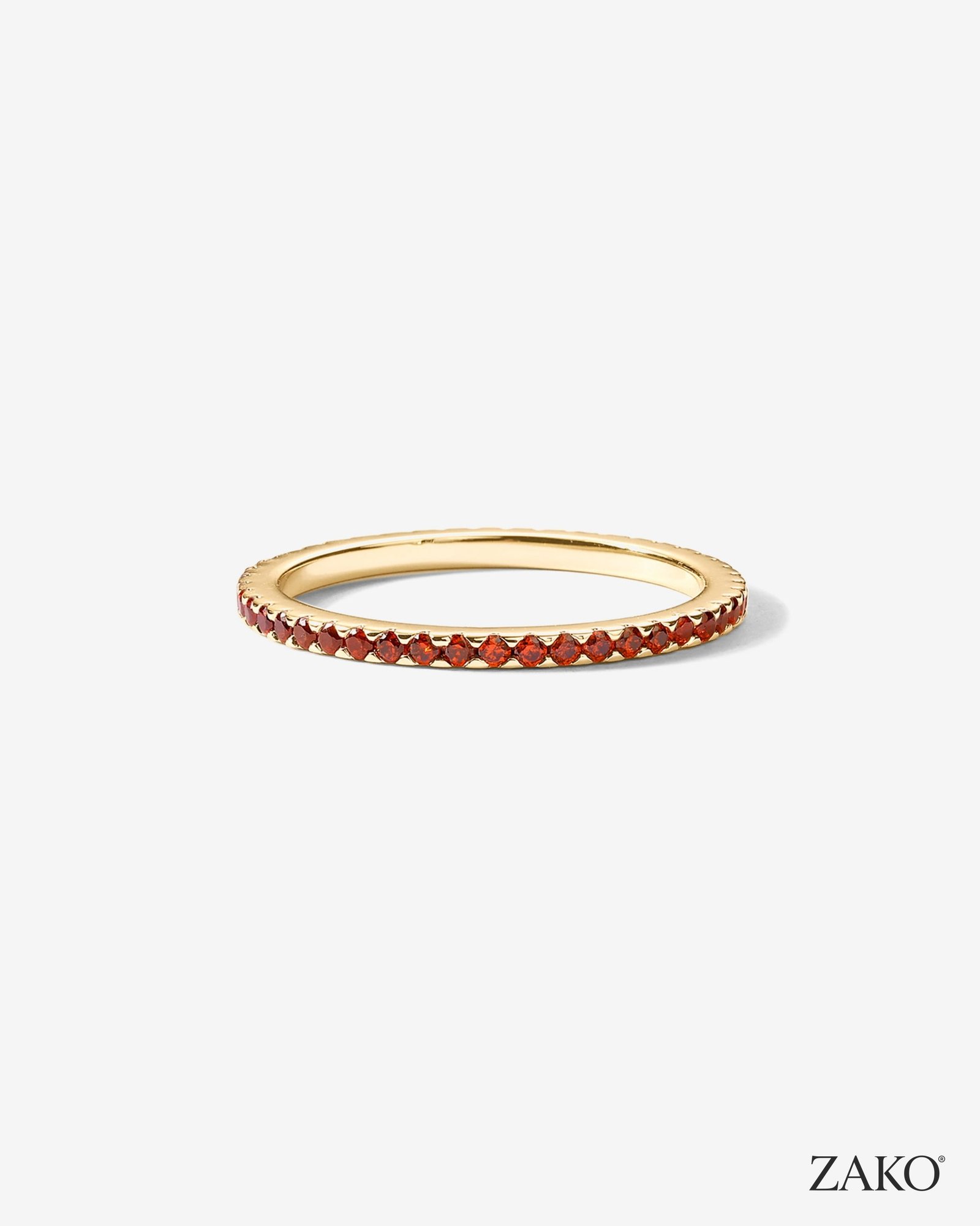 Zaria Eternity Ring - Image 16