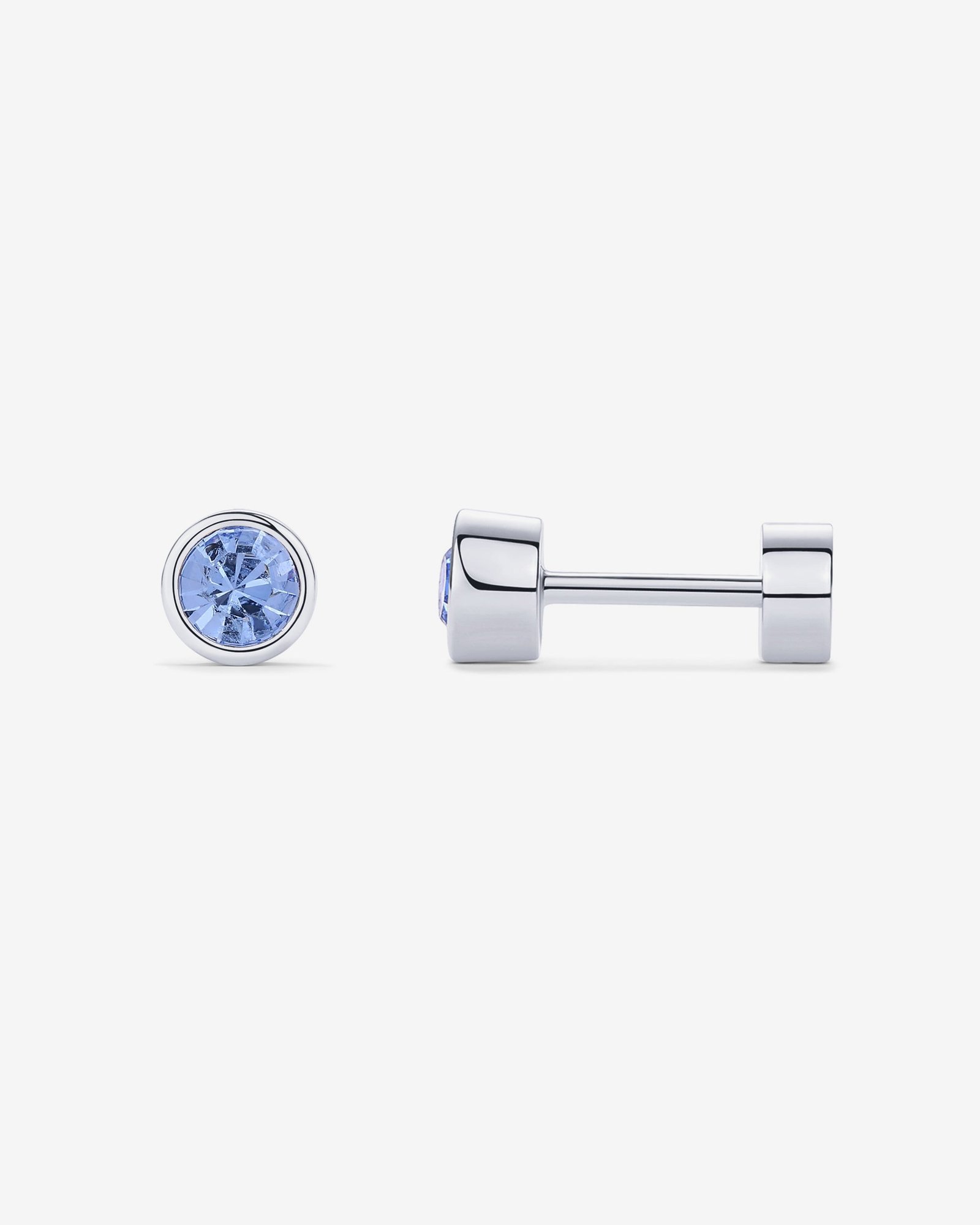 Dahlia Studs - Image 8