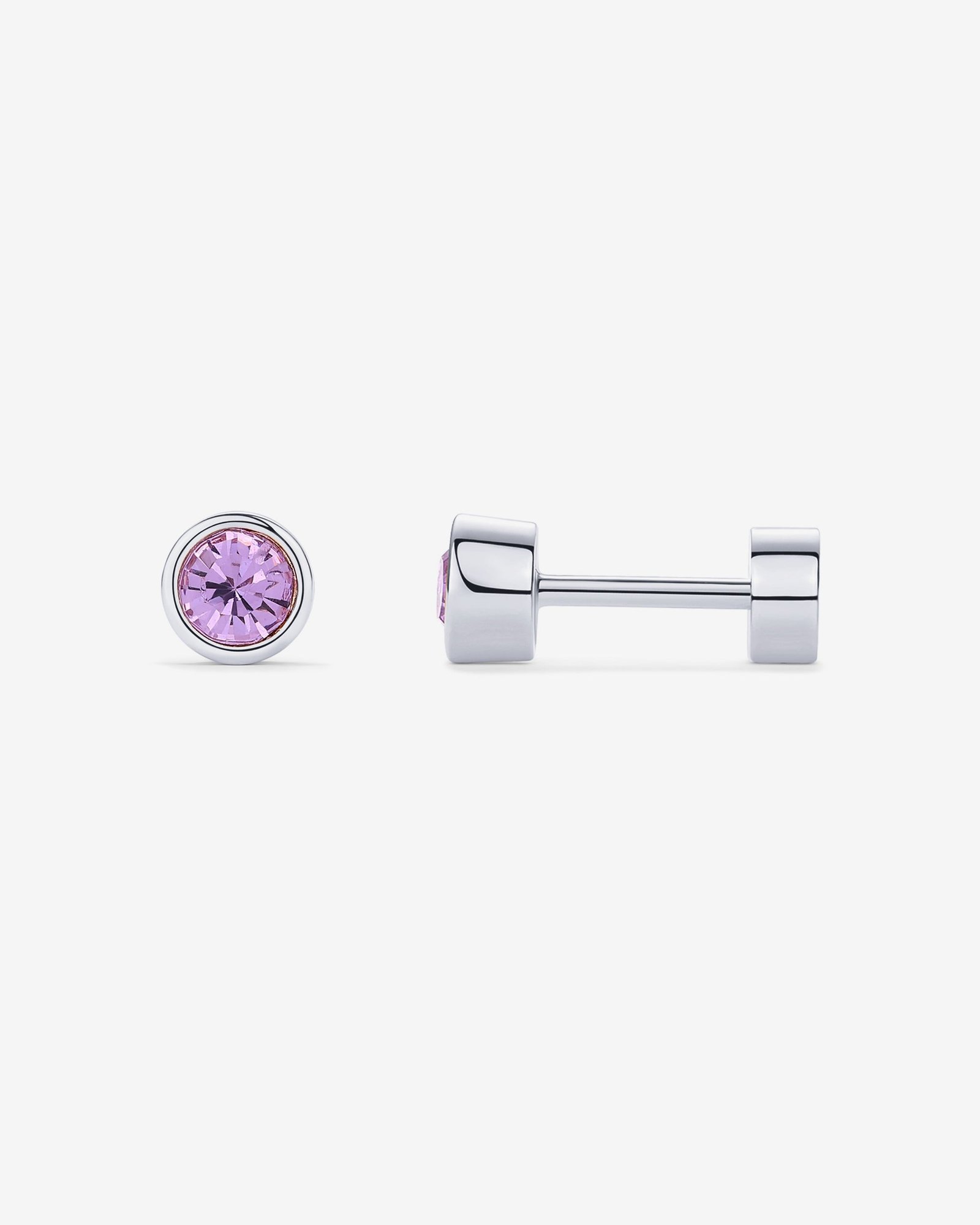 Dahlia Studs - Image 11