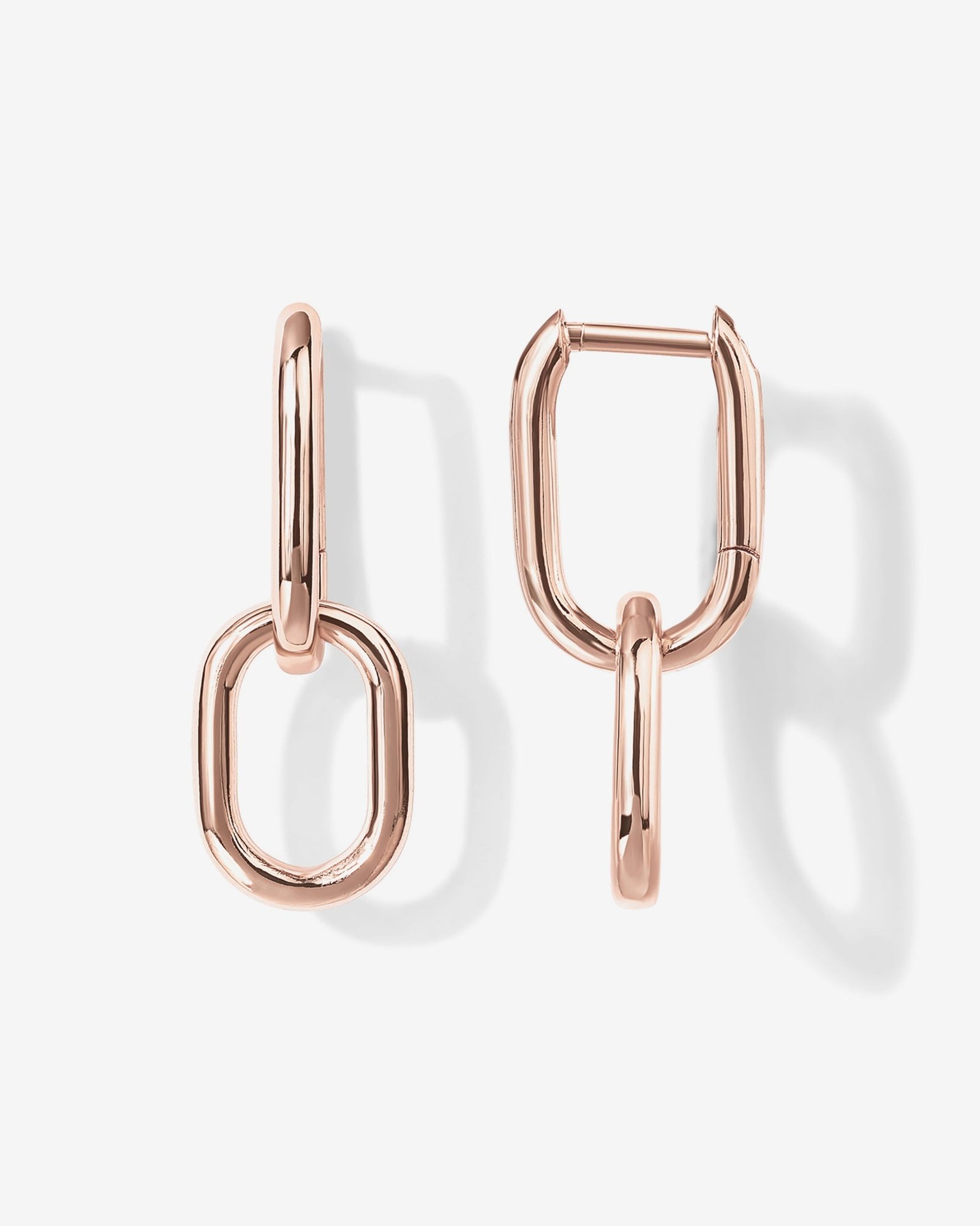 Adele Clip Hoops - Image 15