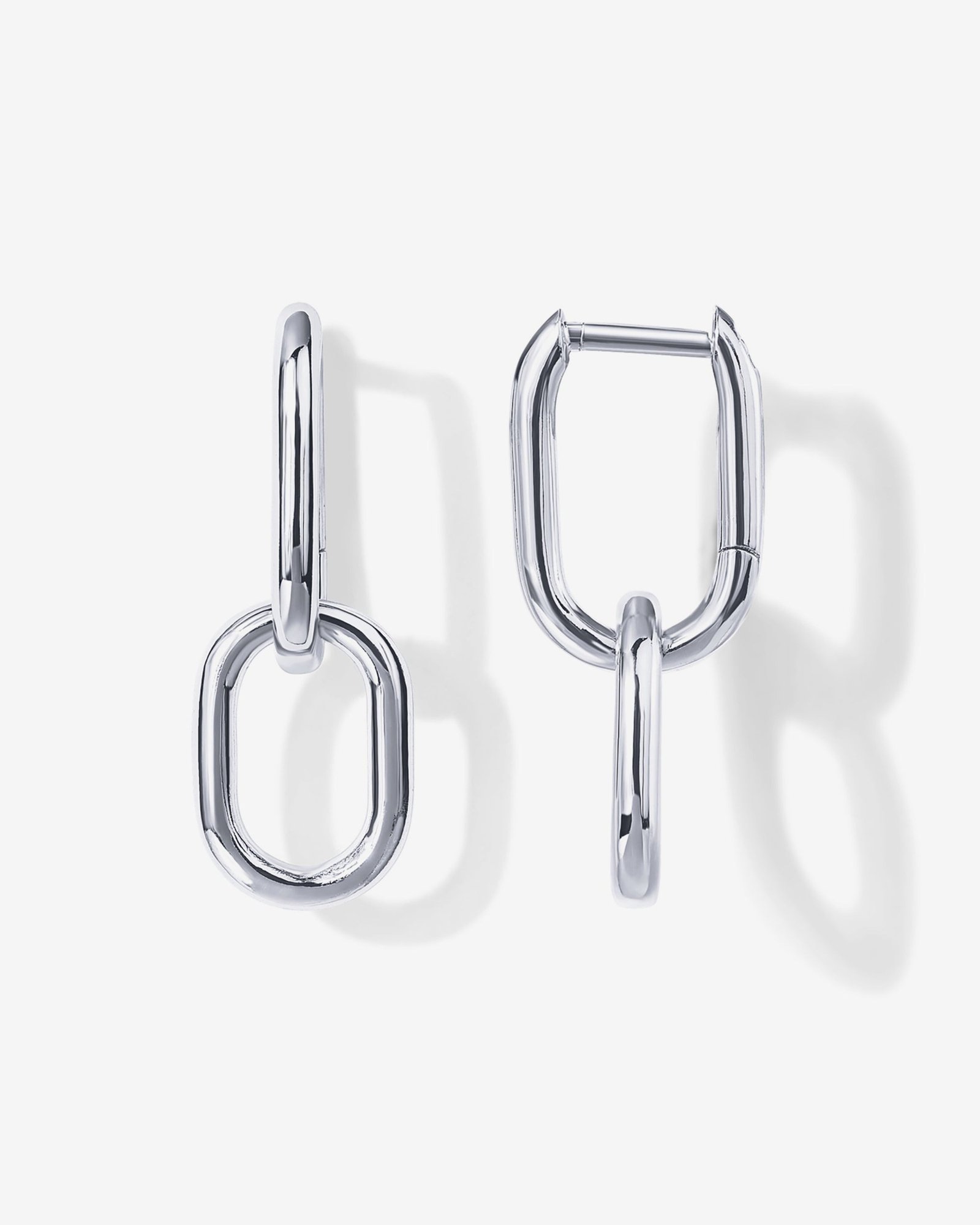 Adele Clip Hoops - Image 11