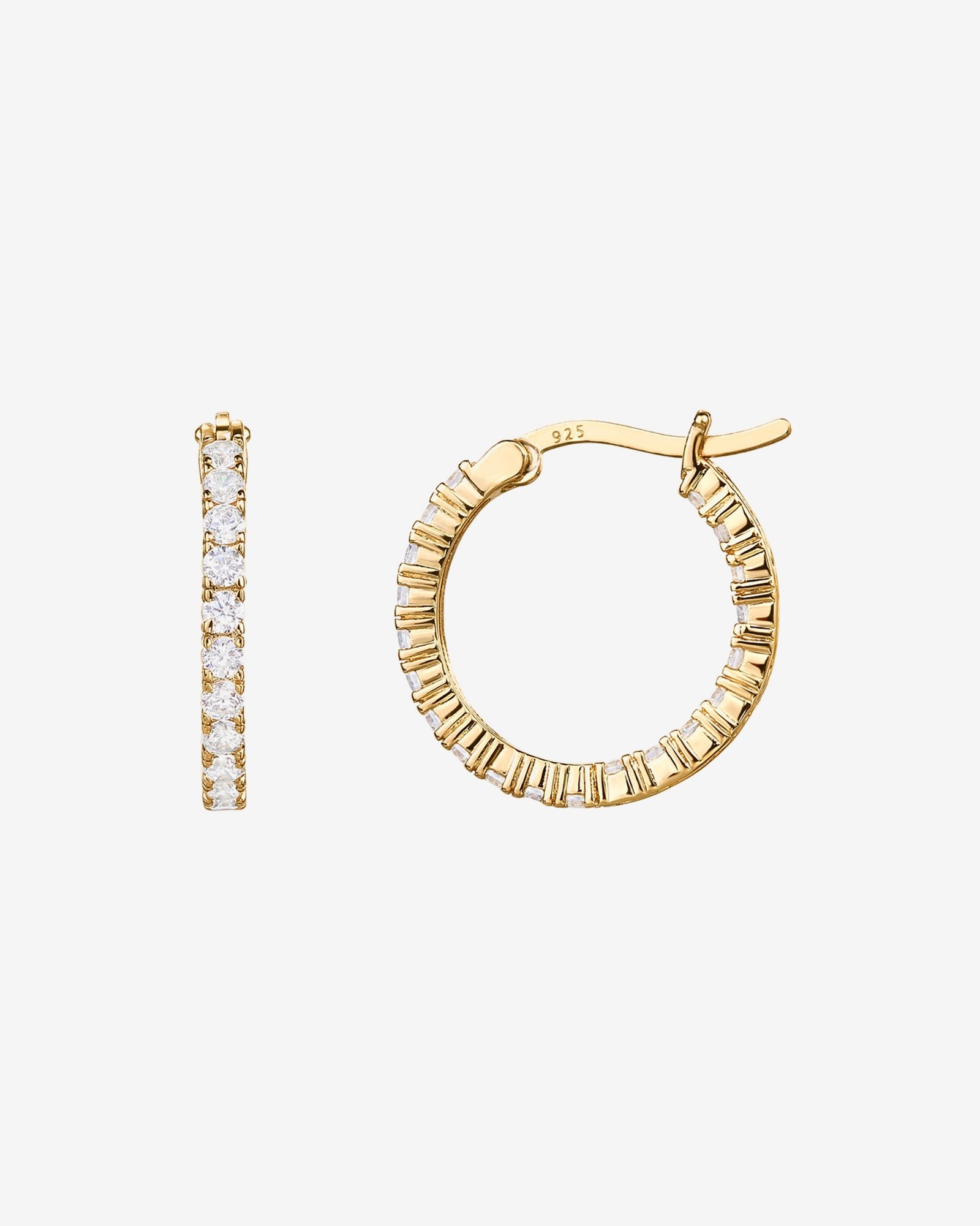 Juliet Hoops