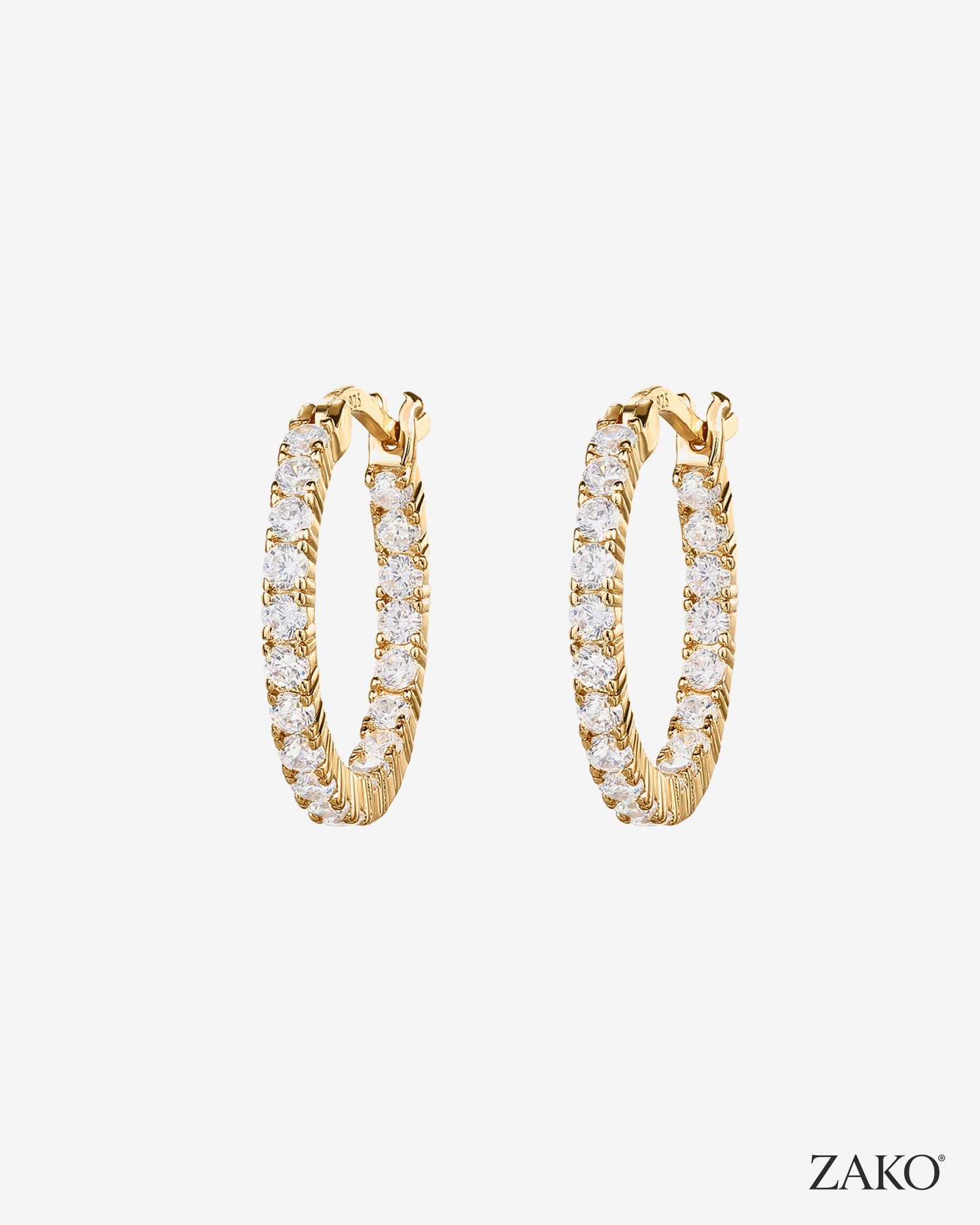 Juliet Hoops - Image 3