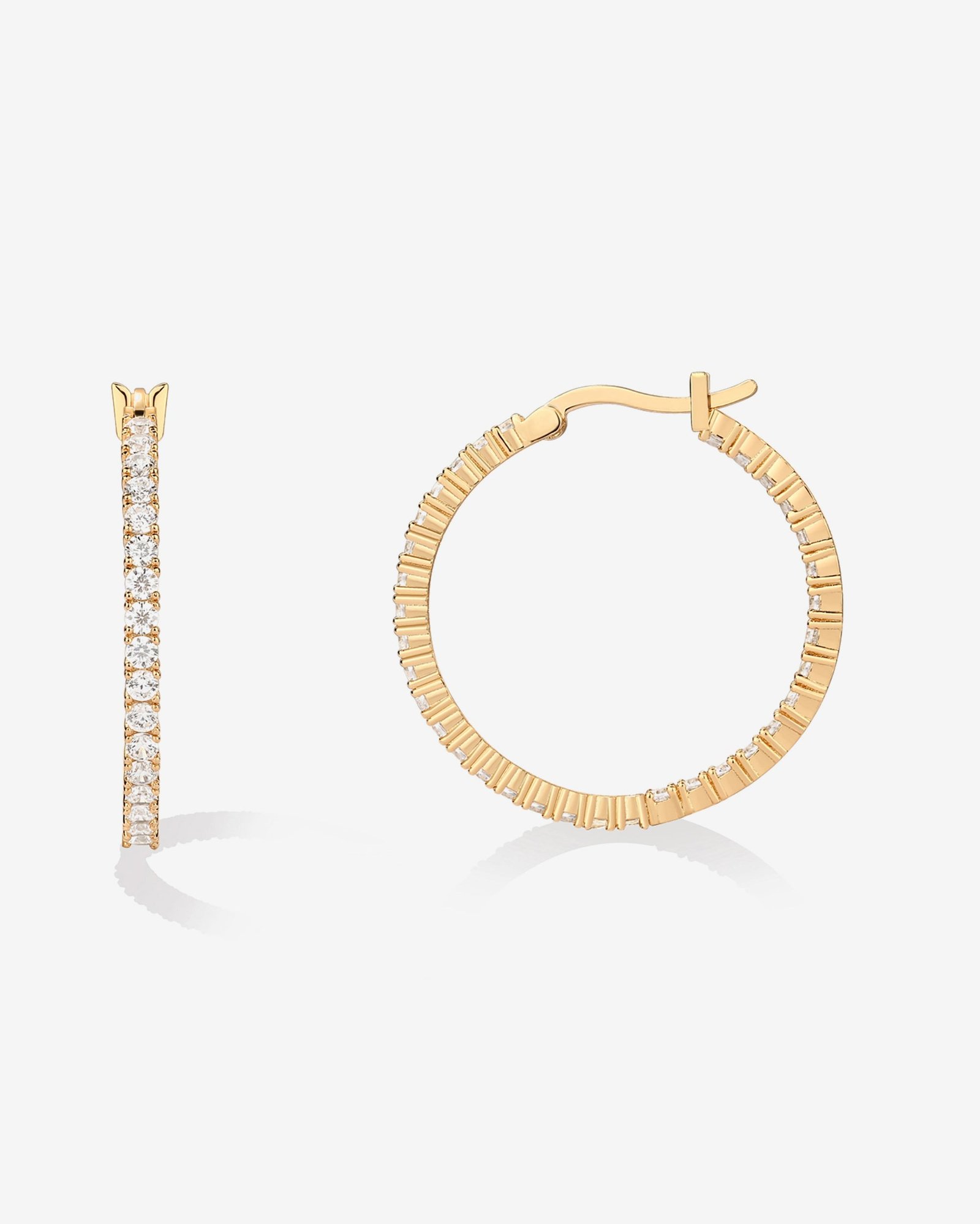 Juliet Hoops - Image 4