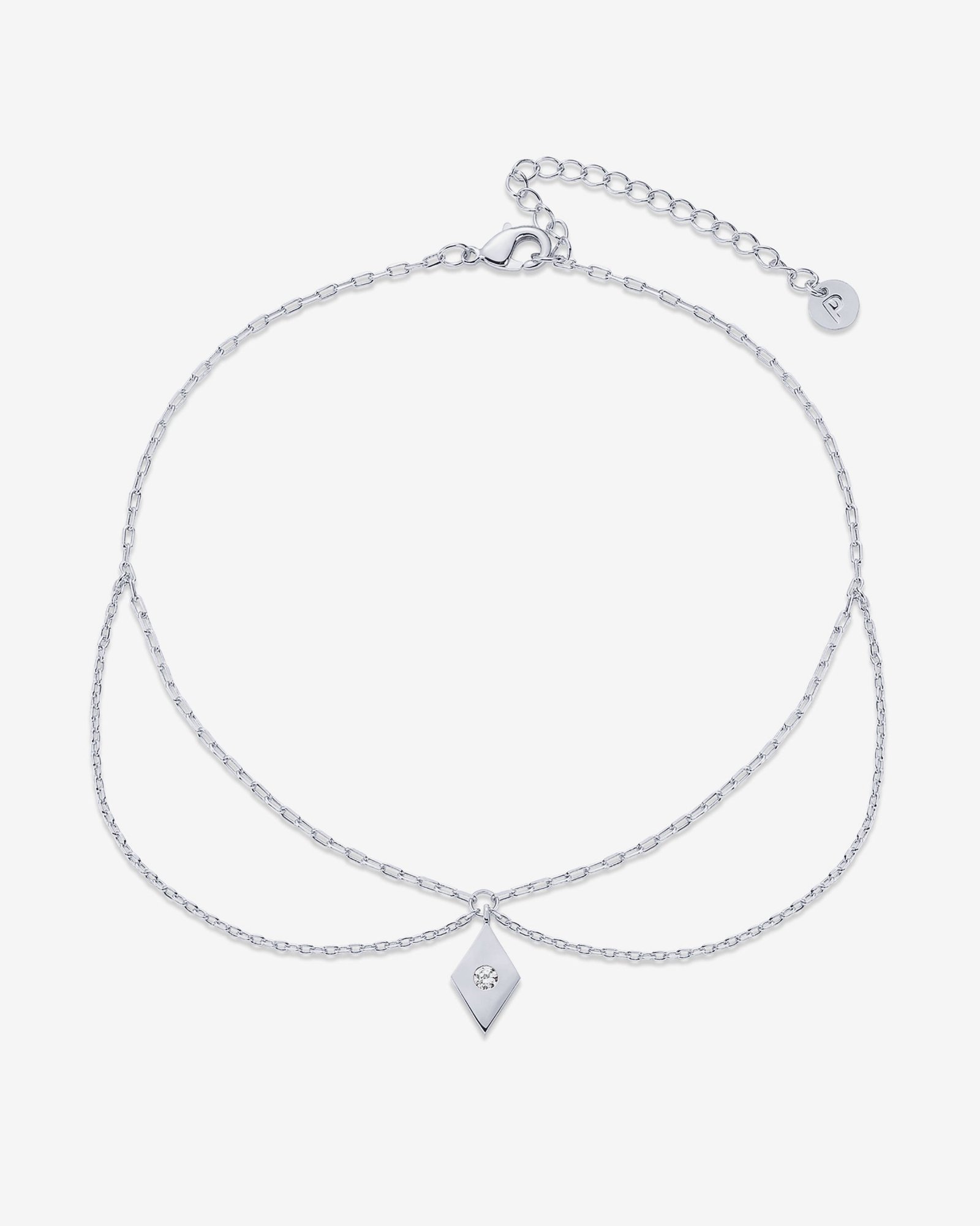 Celine Corfu Anklet - Image 4