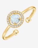 Leona Cosmo Ring