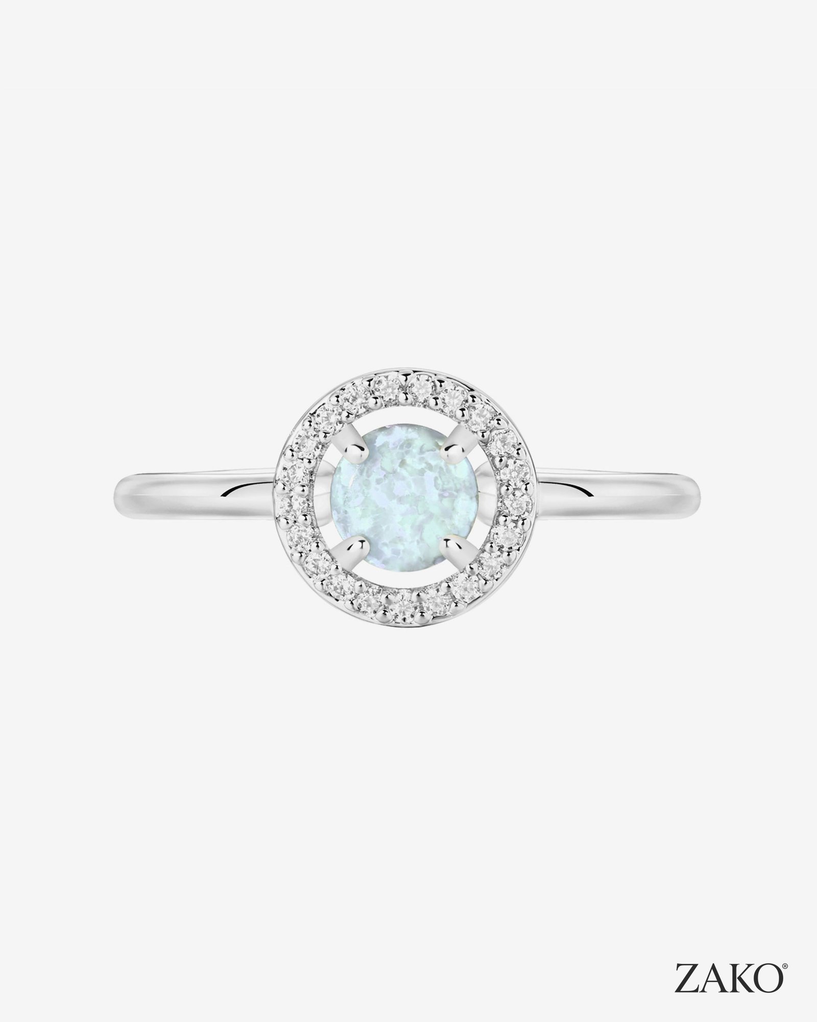 Leona Cosmo Ring - Image 12