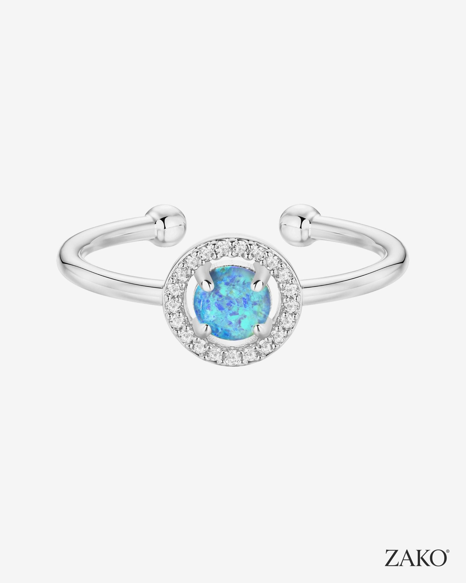Leona Cosmo Ring - Image 14