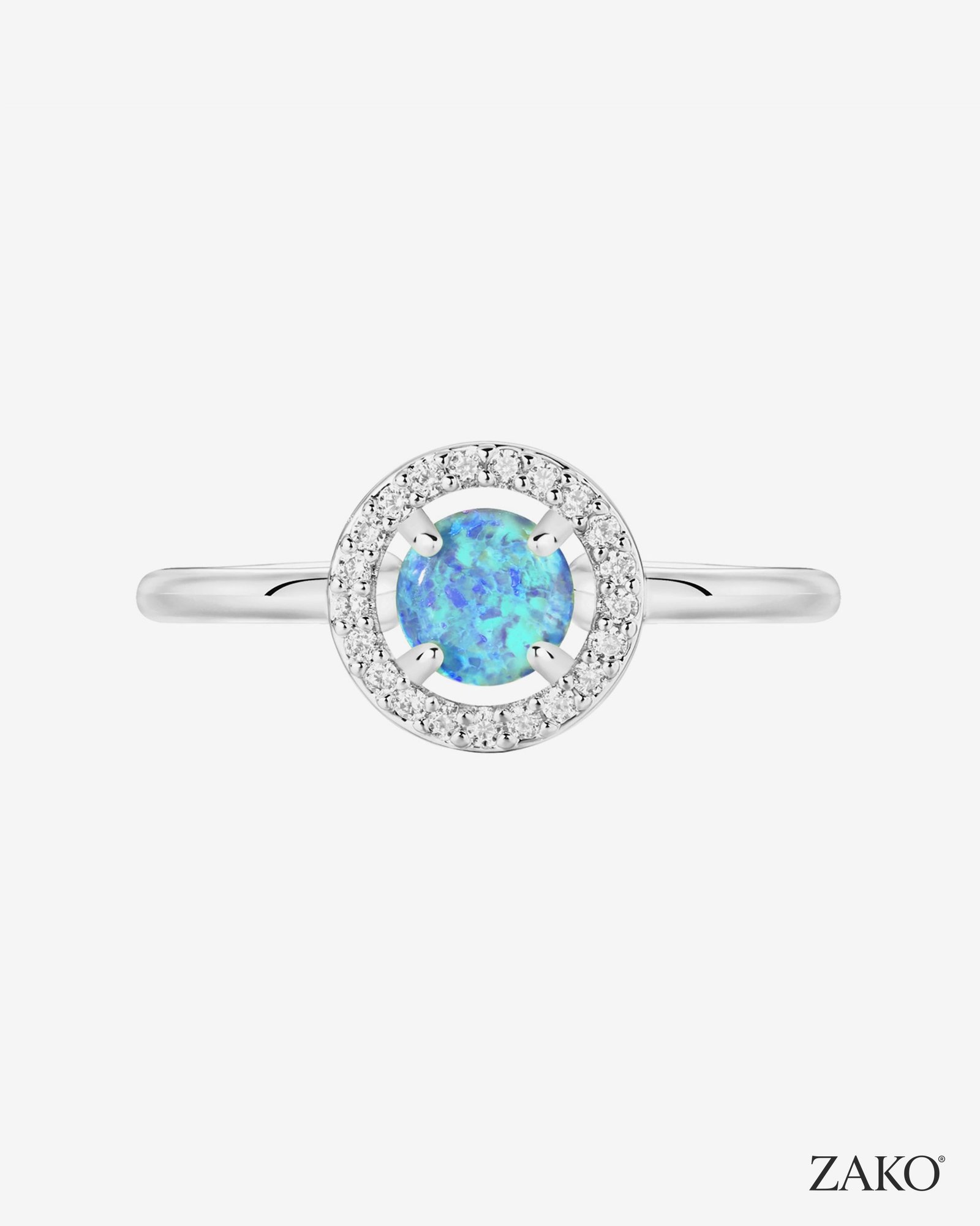 Leona Cosmo Ring - Image 15