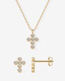 Aurelia Cross Set