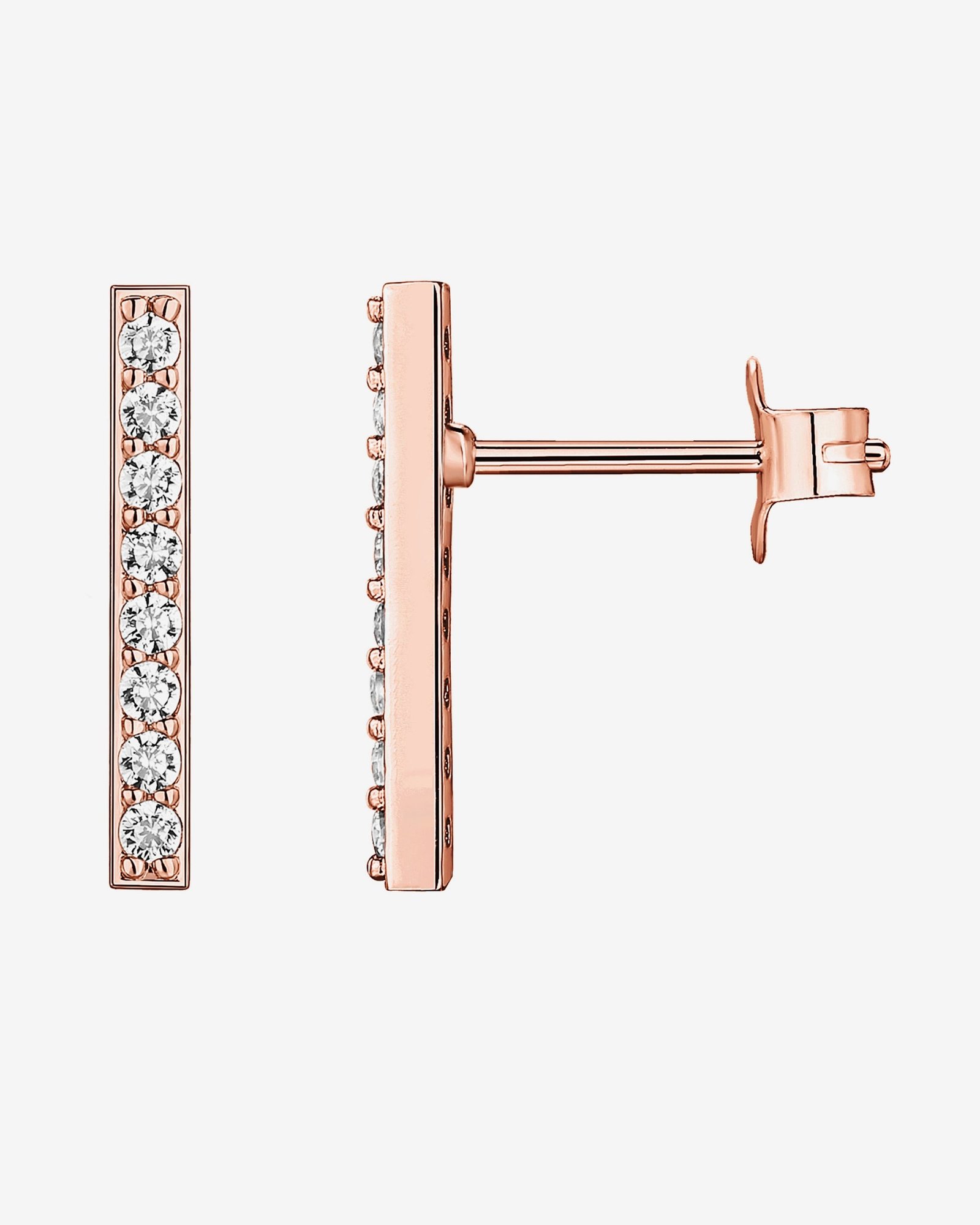Romy Bar Studs - Image 10